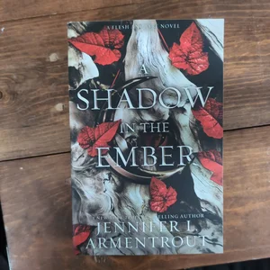 A Shadow in the Ember