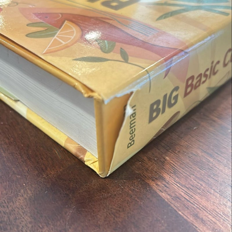 Big Basic Cookbook