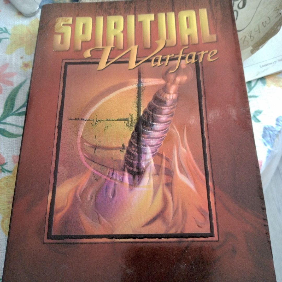 Spiritual Warfare