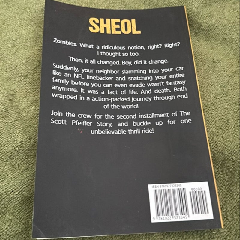 Sheol