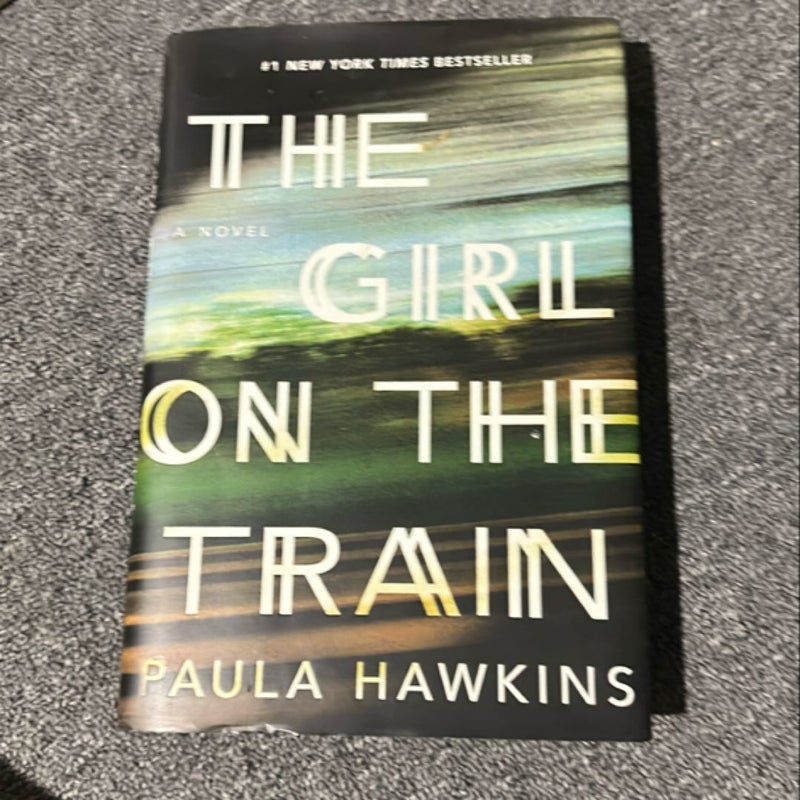 The Girl on the Train