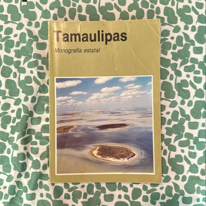 Tamaulipas