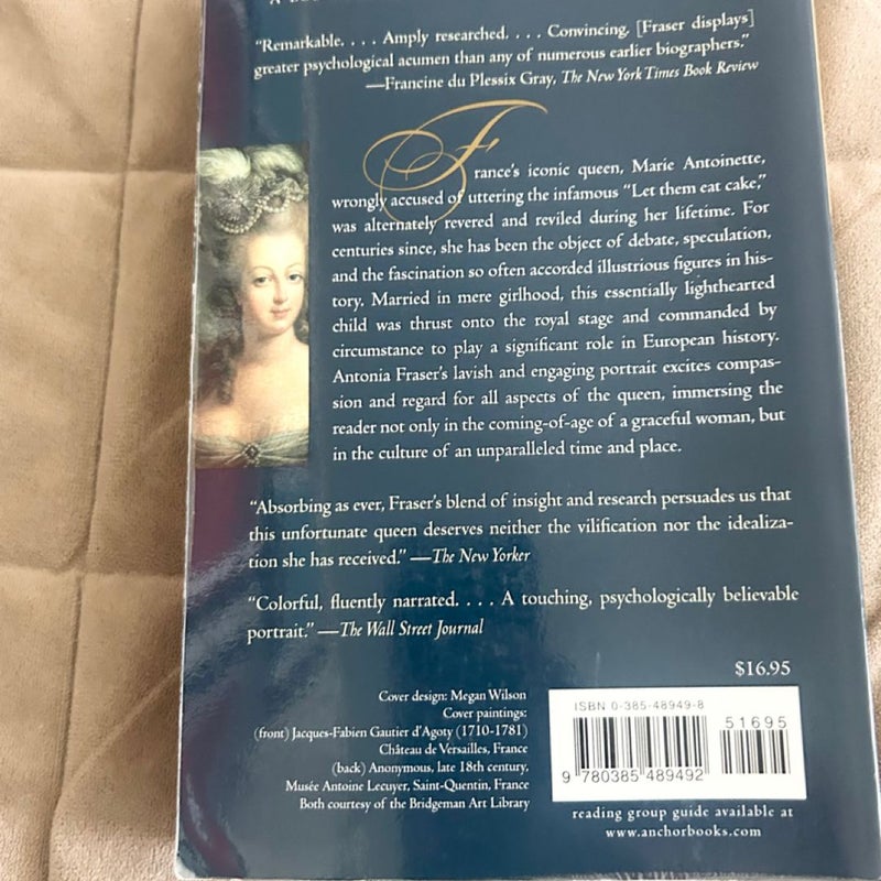Marie Antoinette  11198