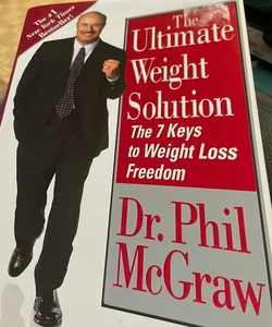 The Ultimate Weight Solution