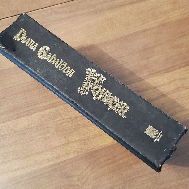 Voyager 