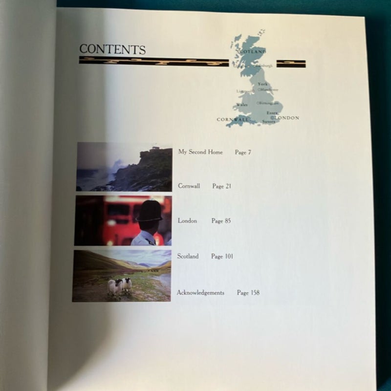 The World of Rosamunde Pilcher