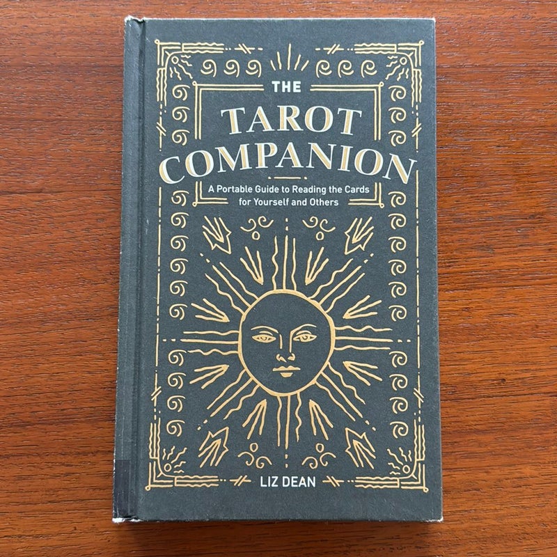 The Tarot Companion