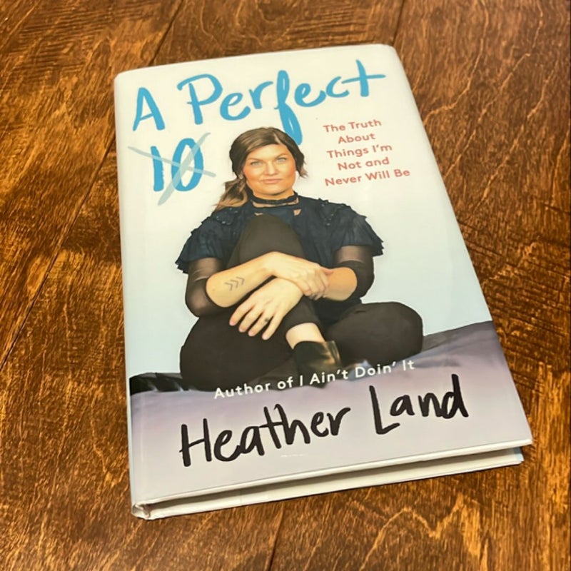 A Perfect 10