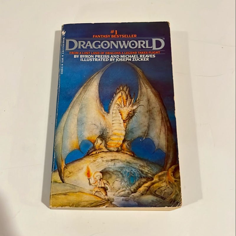 Dragonworld