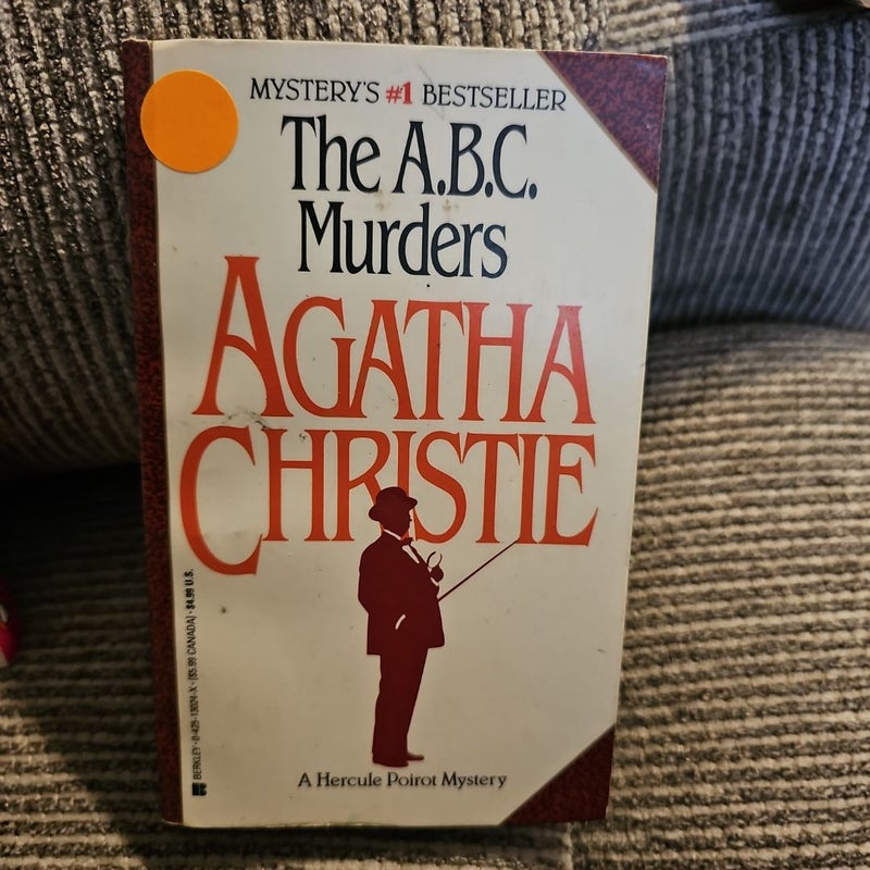 The abc murders