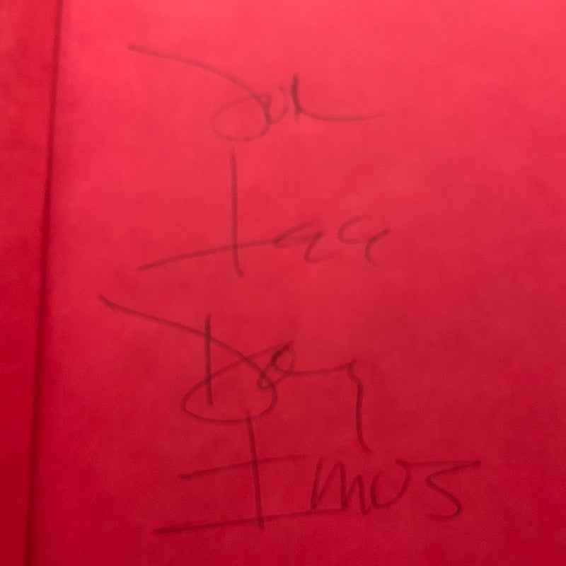 God's Other Son - Autographed