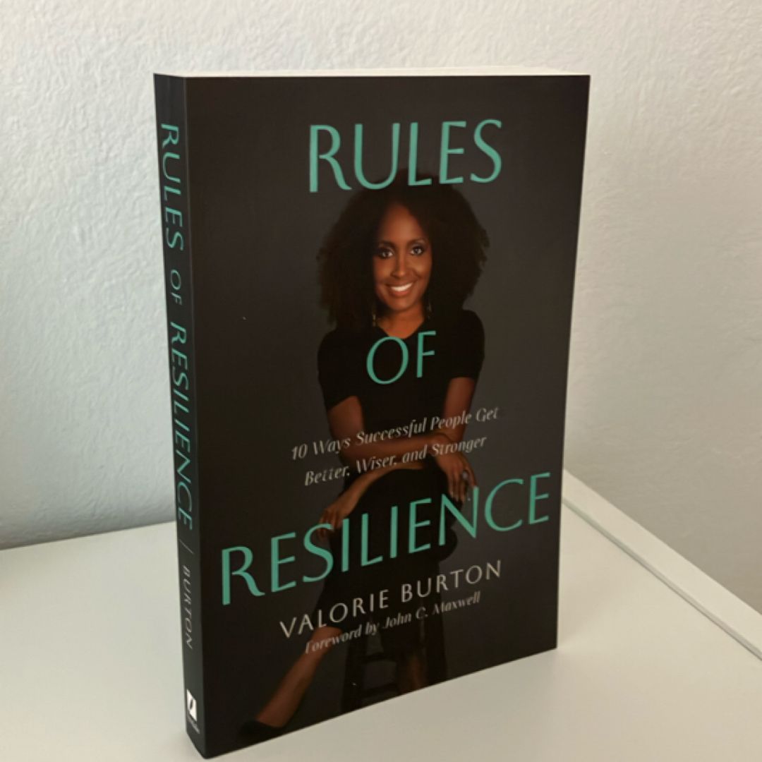 Rules of Resilience