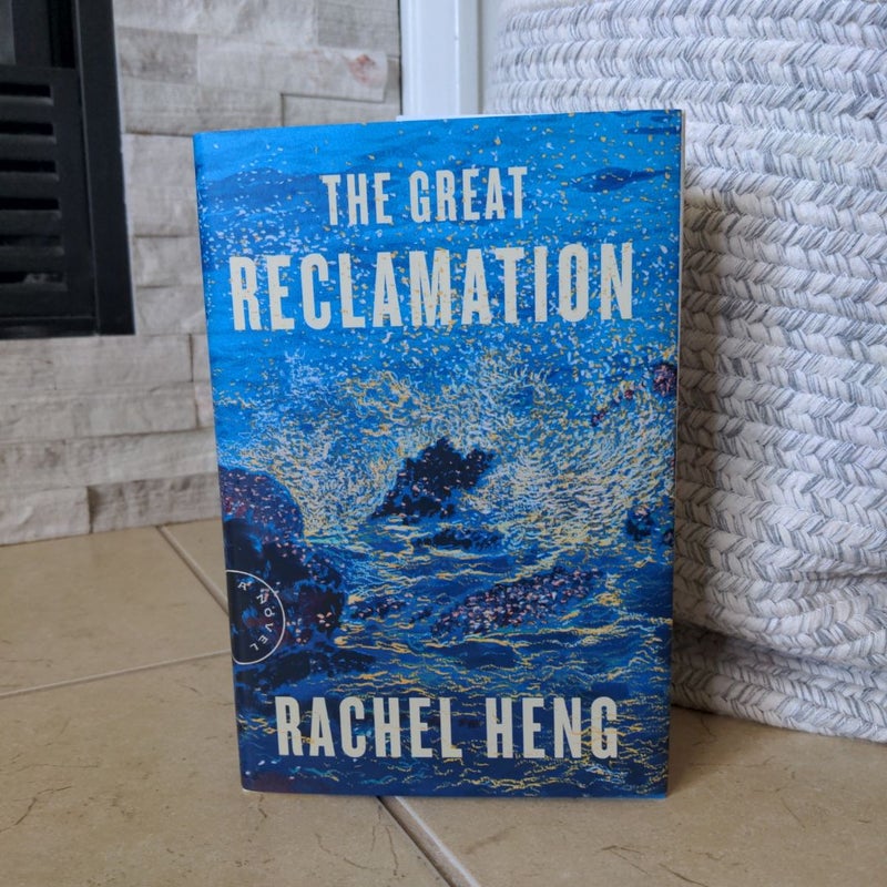 The Great Reclamation