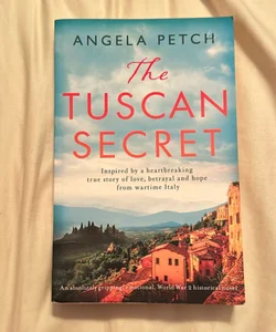 The Tuscan Secret