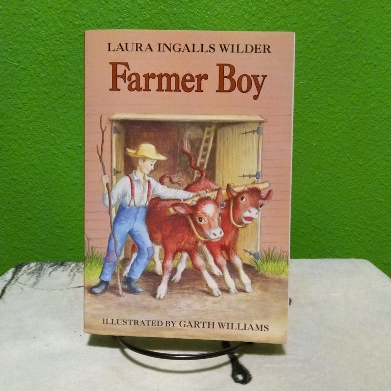 Farmer Boy