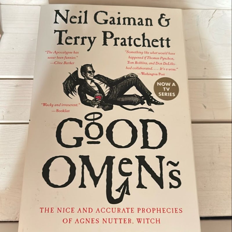 Good Omens