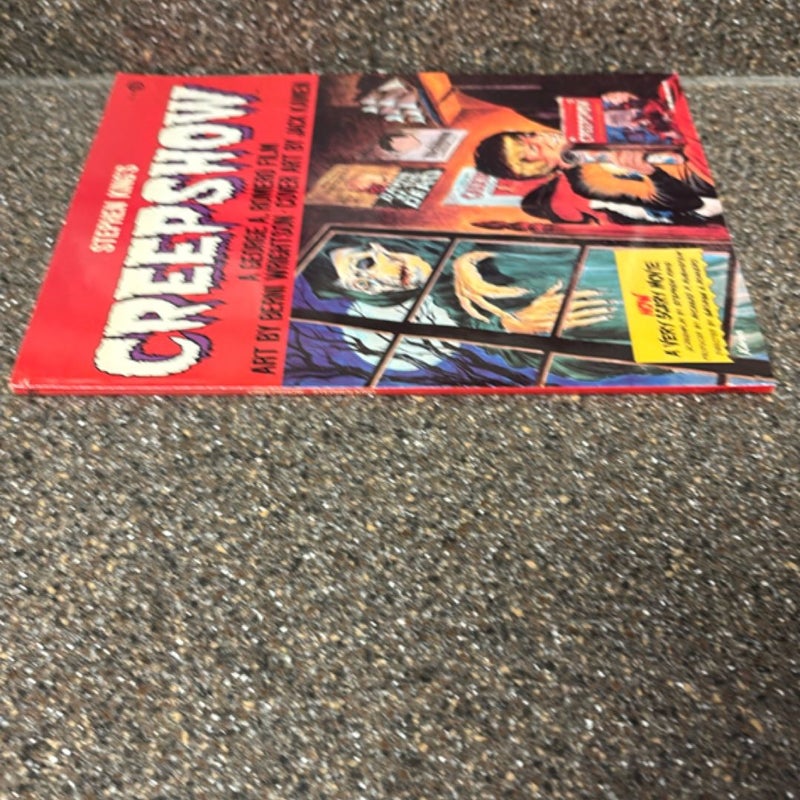 Creepshow