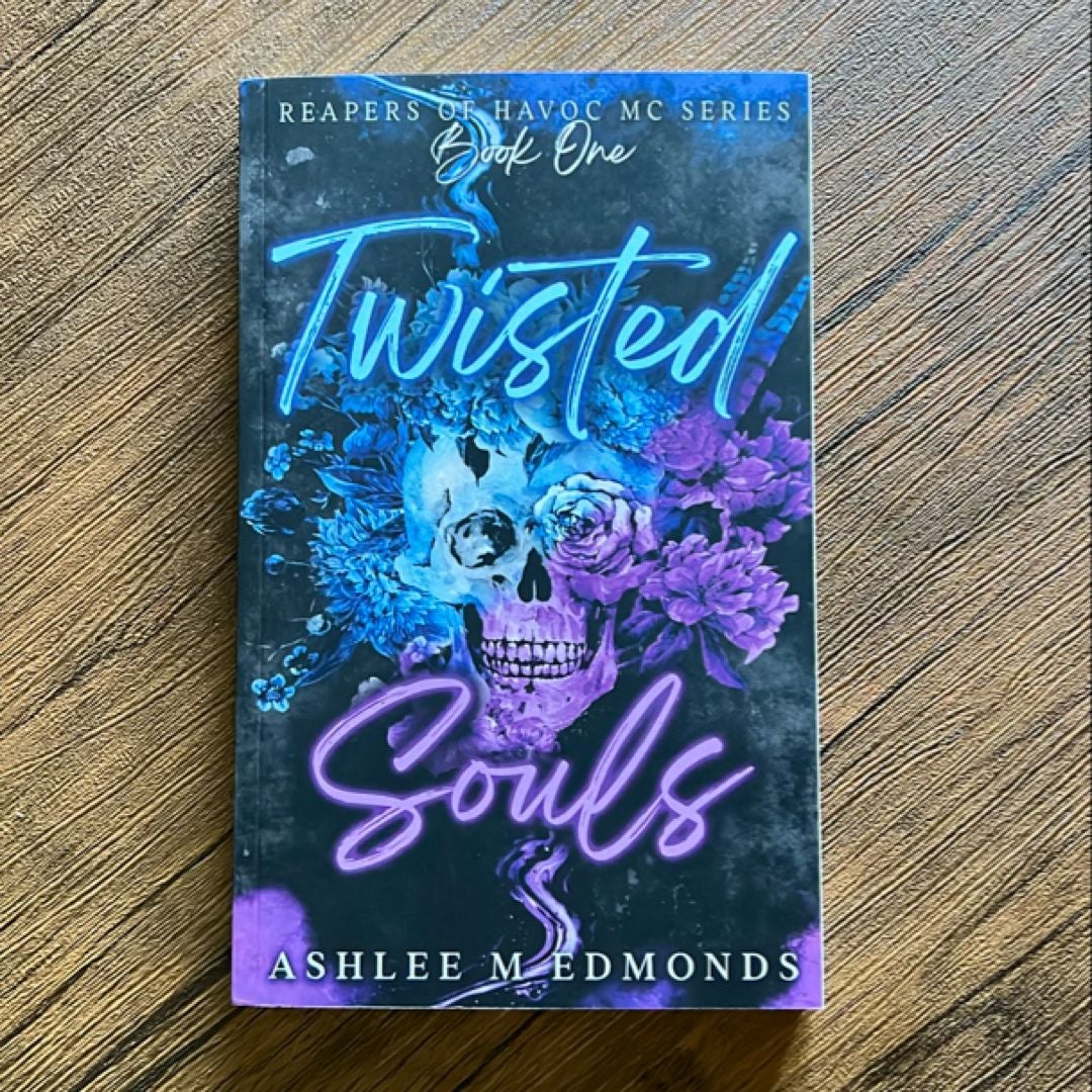 Twisted Souls