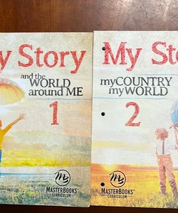 My Story 1 and 2
