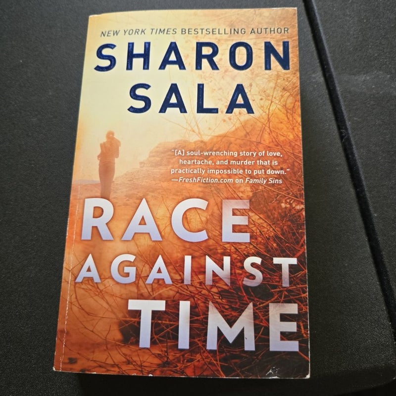 Race Against Time