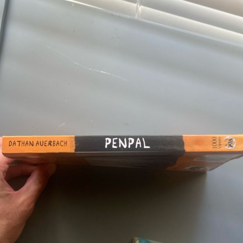 Penpal