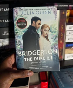 Bridgerton [TV Tie-In]