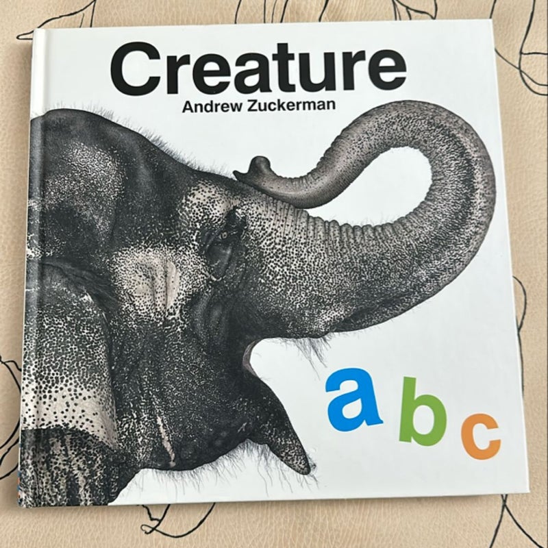 Creature ABC