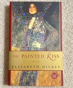 The Painted Kiss