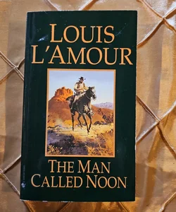 The Man Called Noon
