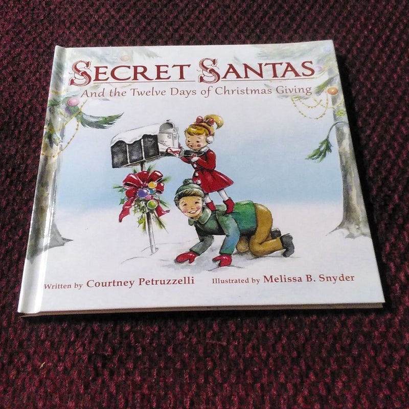 Secret Santas