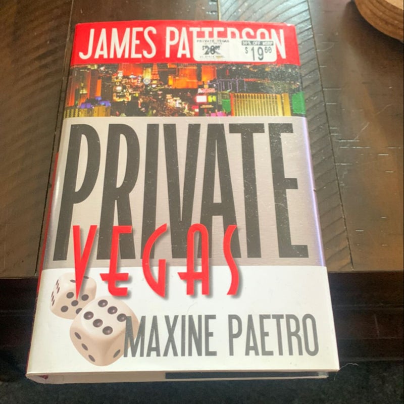 Private Vegas