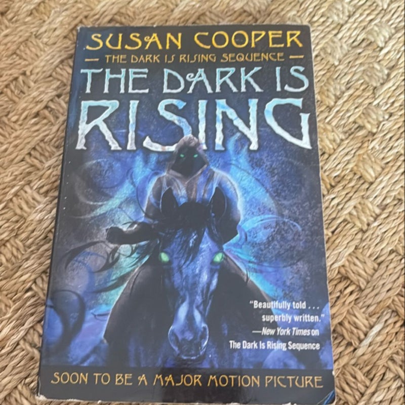 The Dark Is Rising