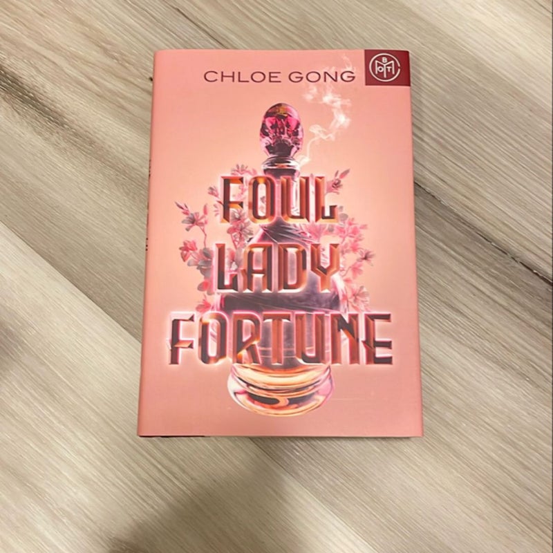 Foul Lady Fortune