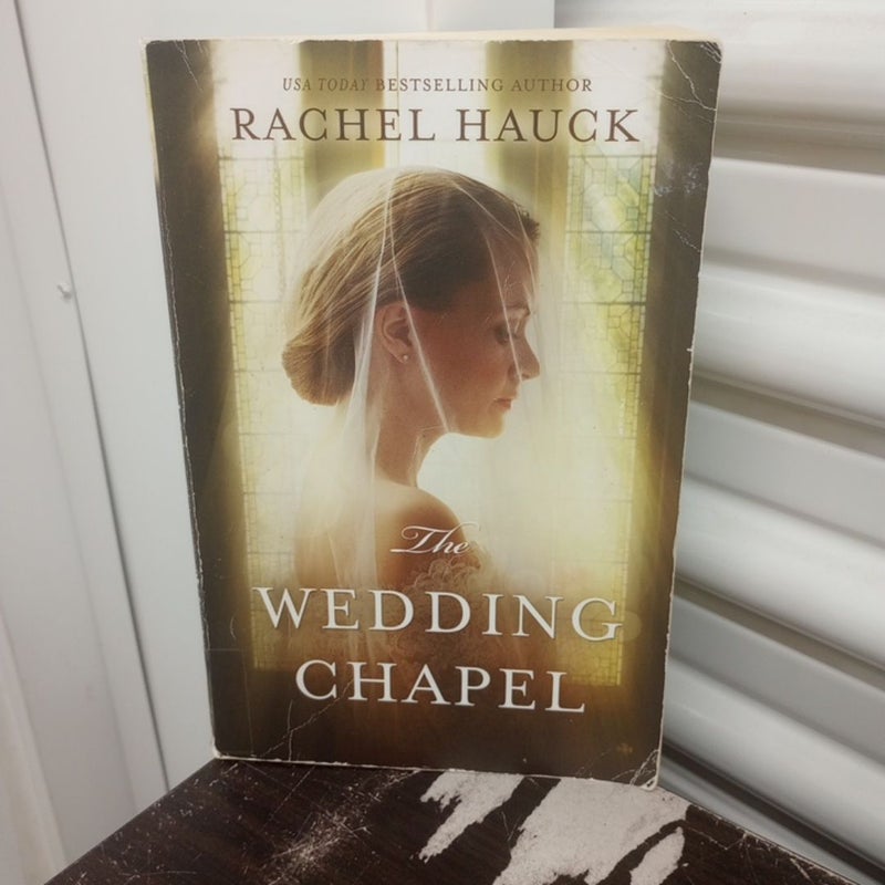 The Wedding Chapel