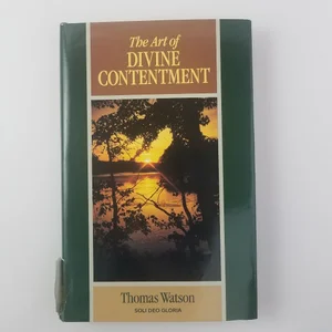 The Art of Divine Contentment