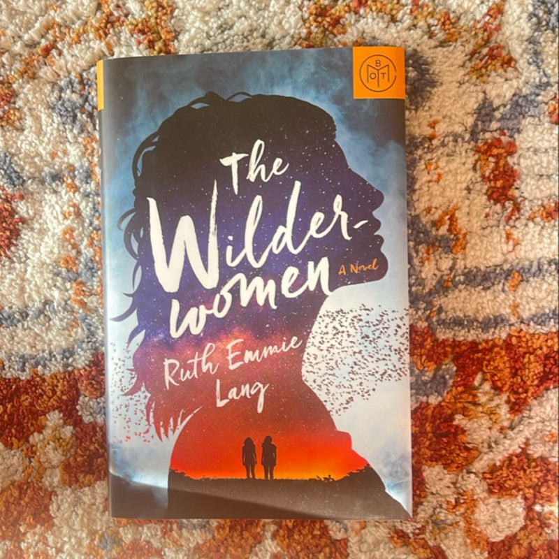 The Wilderwomen