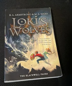Loki's Wolves