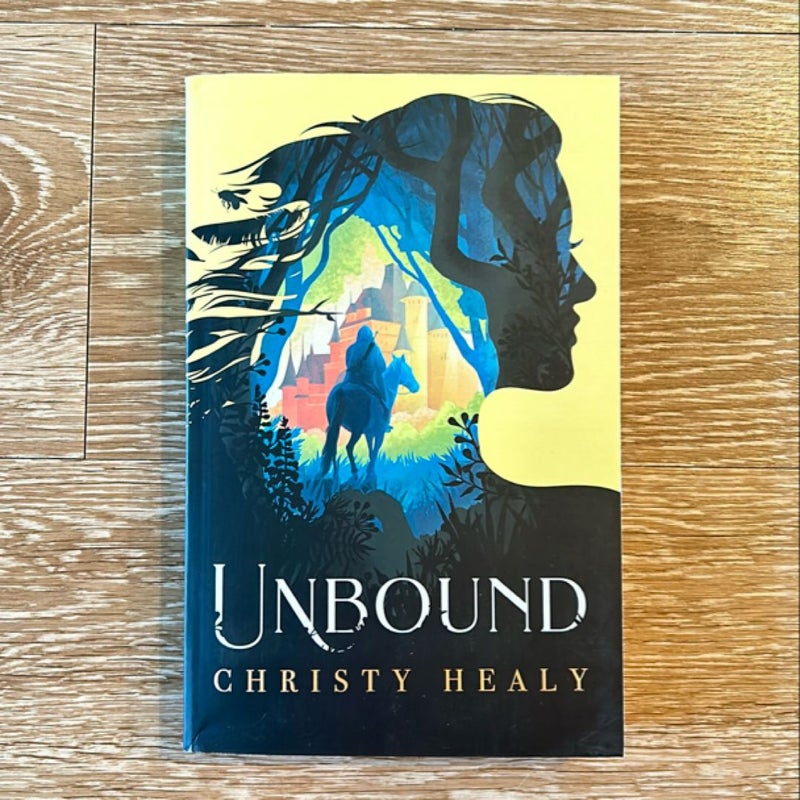 Unbound