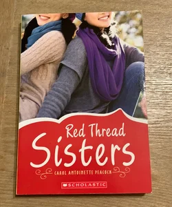 Red Thread Sisters