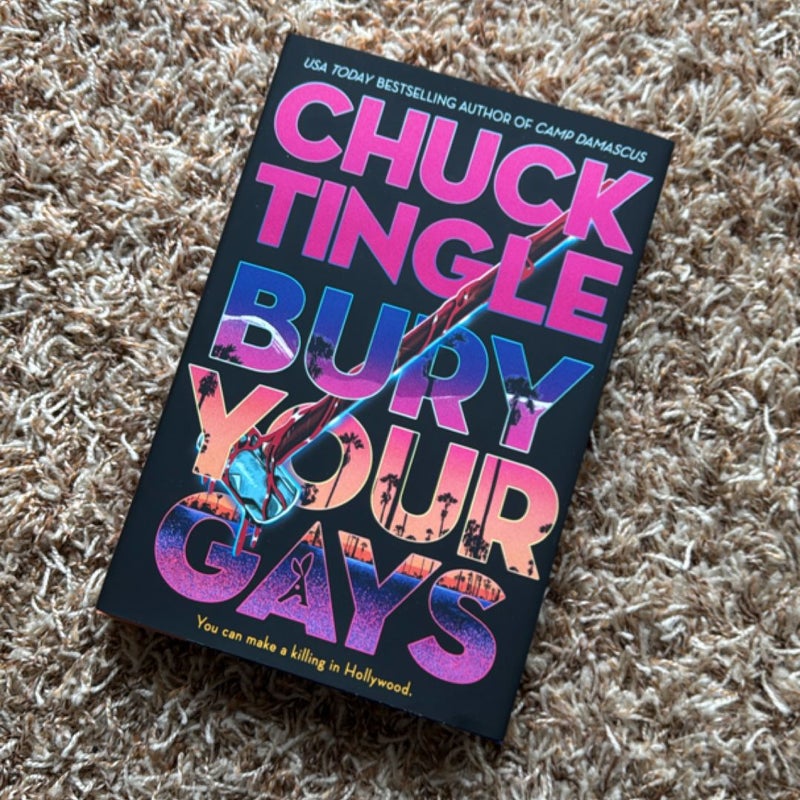 Bury Your Gays