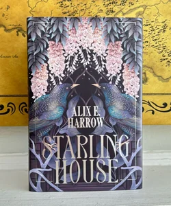 Starling House: Owlcrate Exclusive