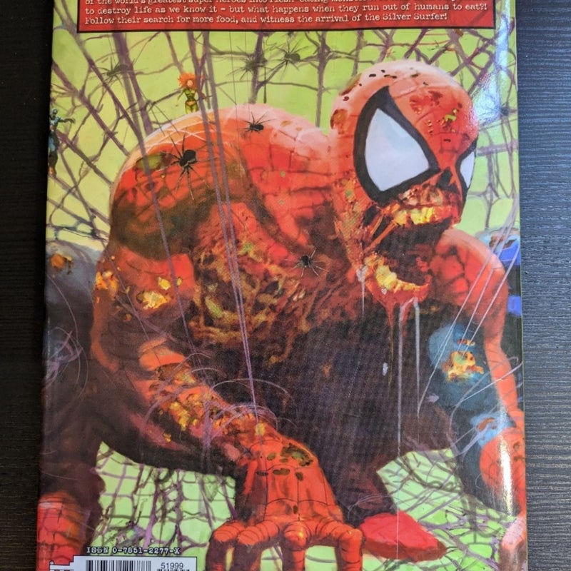 Marvel Zombies