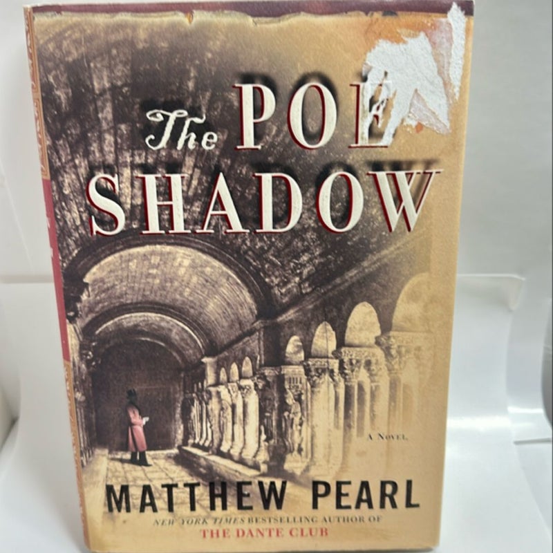 The Poe Shadow