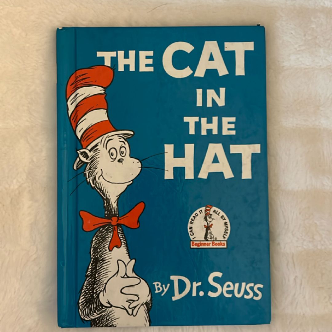 The Cat in the Hat