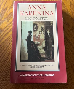 Anna Karenina