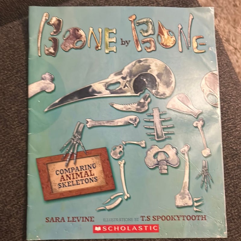 Bone by Bone