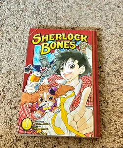 Sherlock Bones 1