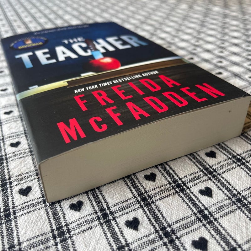 The Teacher