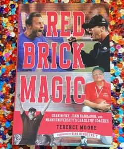 Red Brick Magic