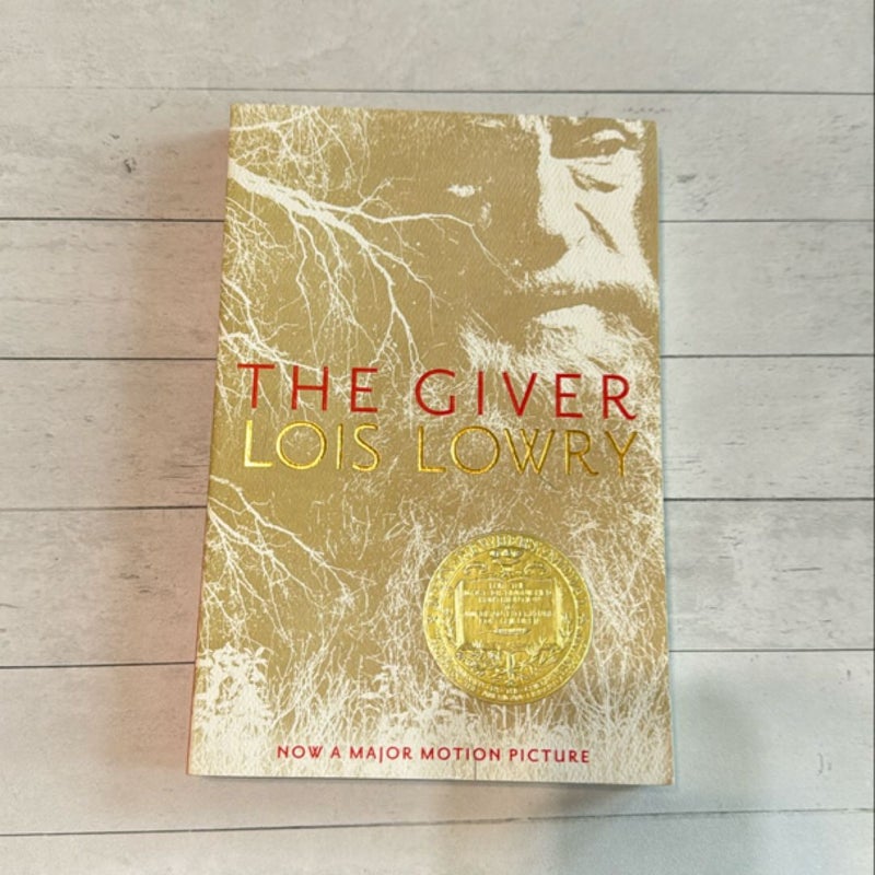 The Giver